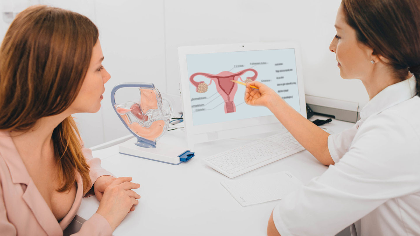 Por qué son importantes las revisiones ginecológicas? - Clinica Premium